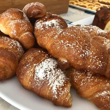 Hotel Luciana Misano Adriatico