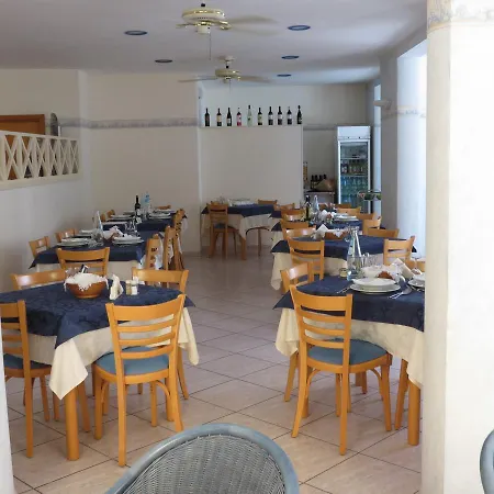 Hotel Luciana Misano Adriatico