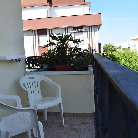 Luciana 2* מיסאנו אדריאטיקו