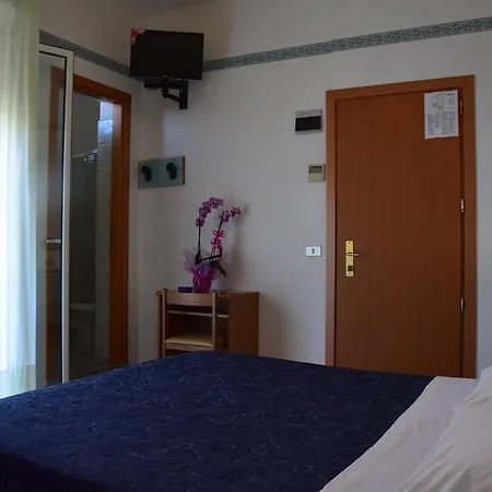 Luciana Hotel Misano Adriatico