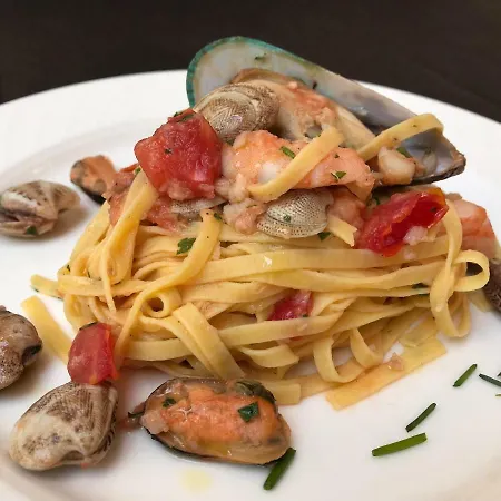 Luciana 2* Misano Adriatico