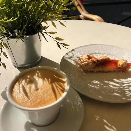 Luciana Hotel Misano Adriatico