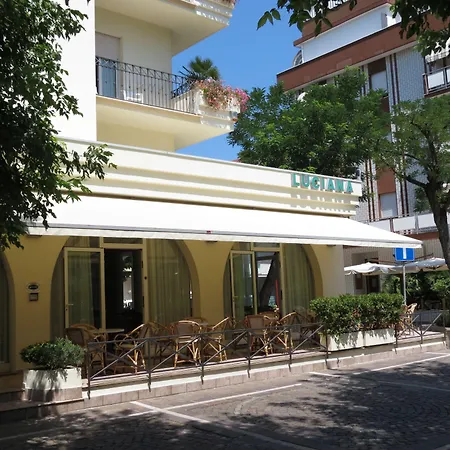 Luciana 2* Misano Adriatico