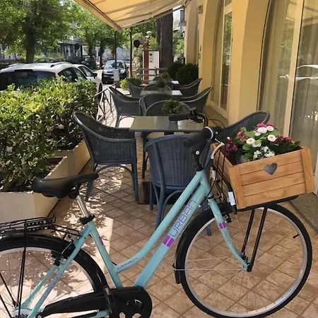 Luciana Hotel Misano Adriatico