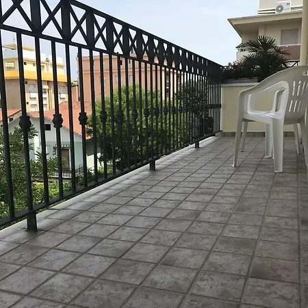 Luciana Hotel