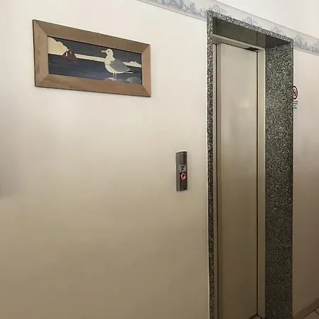 Hotel Luciana Misano Adriatico