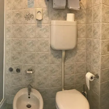 Luciana Hotel