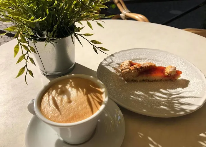 Luciana Otel Misano Adriatico