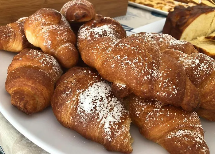 Hotell Luciana Misano Adriatico