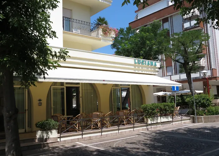 Luciana 2* Misano Adriatico