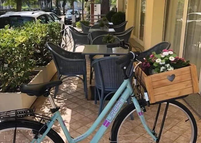 Luciana Otel Misano Adriatico