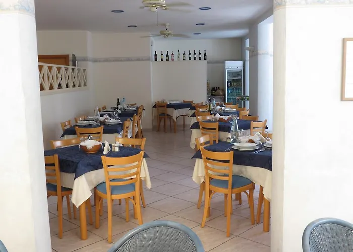 Otel Luciana Misano Adriatico