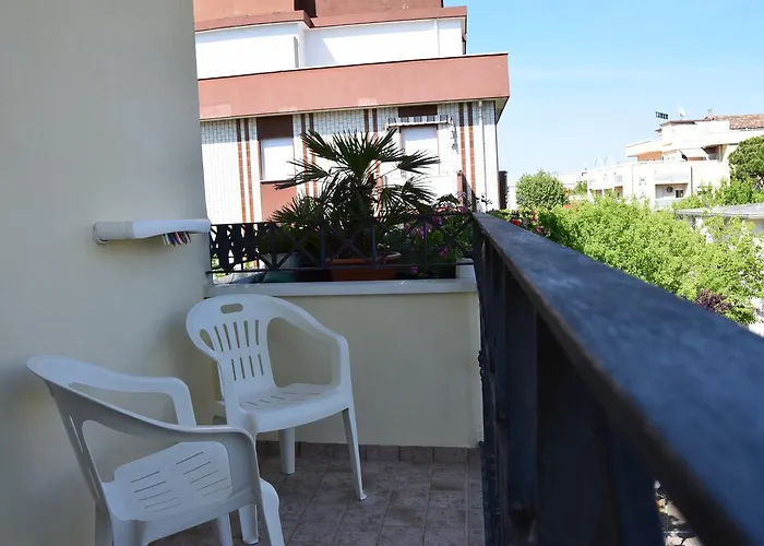 Luciana 2* Misano Adriatico