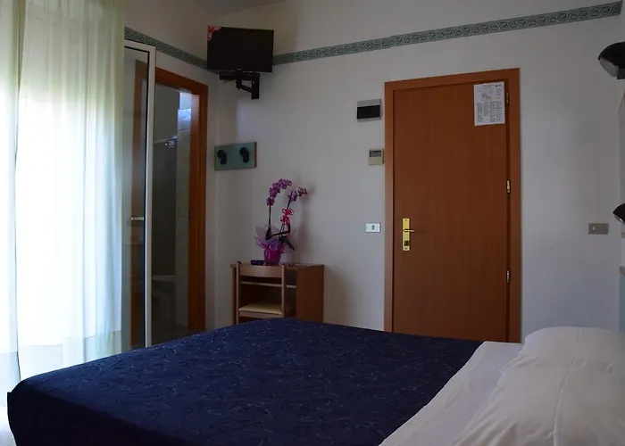 Luciana Otel Misano Adriatico