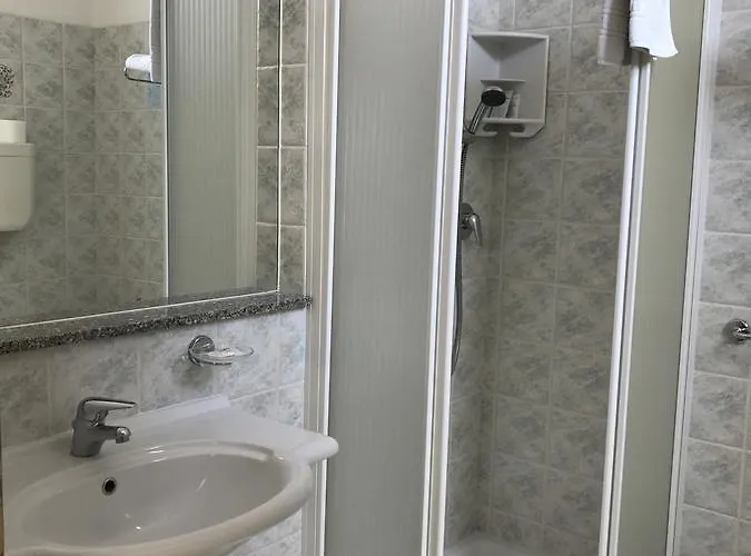 Hotell Luciana Misano Adriatico